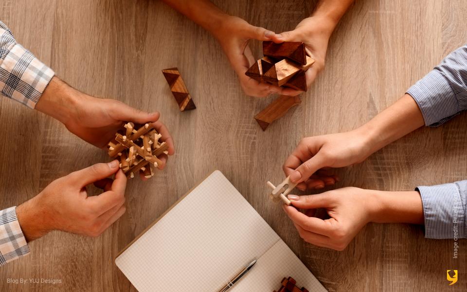The Equation Between Product Thinking and Problem Solving