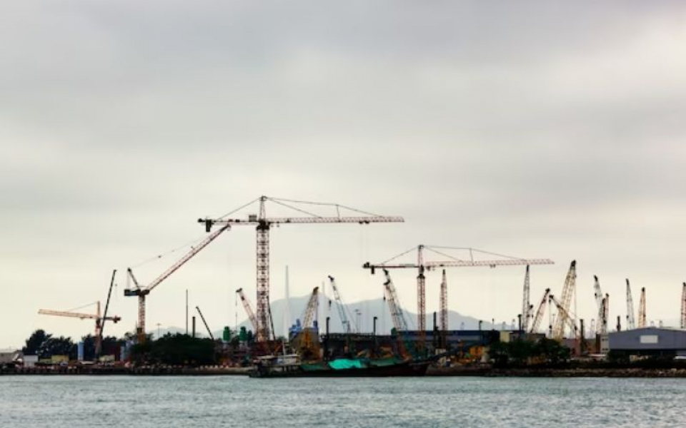 The Future of Efficiency: Pre-Engineered Terminals Explained