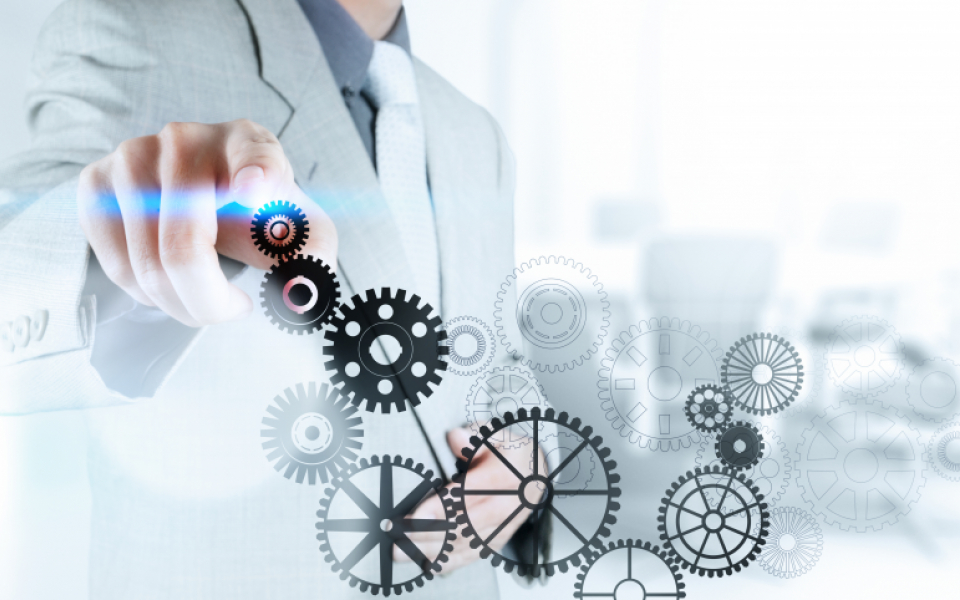 The Rapid Adoption of Intelligent Automation by 2025