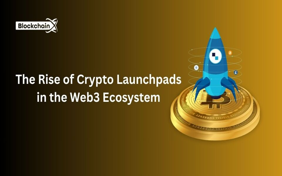 The Rise of Crypto Launchpads in the Web3 Ecosystem