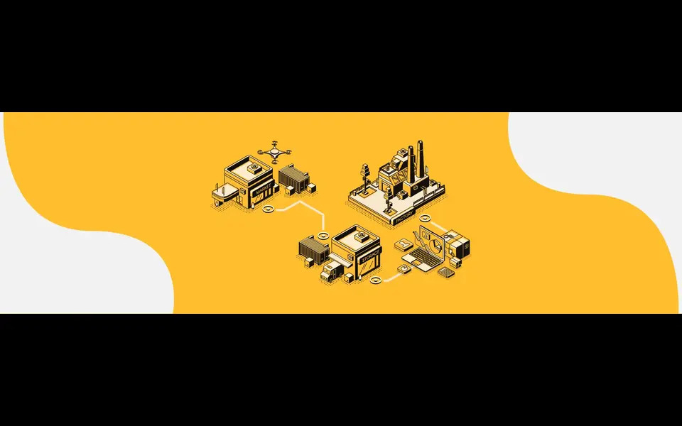 The Efficiency of AI: How do we see it fit in today’s Supply Chains?