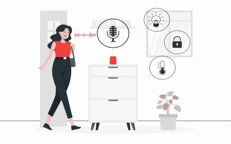 Unlocking the Potential of Voice User Interface and SaaS for End-to-End User Satisfaction