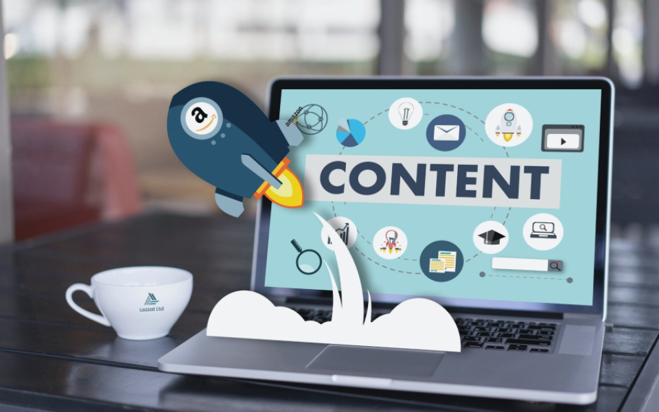 The Role of ChatGPT in Content Marketing: Creating Dynamic and Interactive Content
