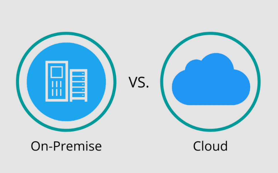 Top 10 Reasons to Migrate to Cloud-Based ERP from On-Premise Solutions