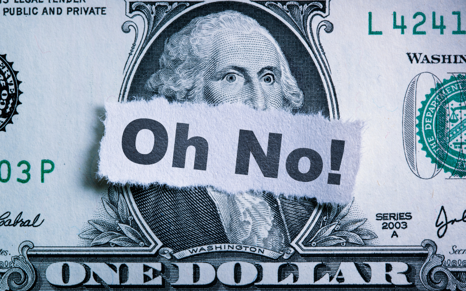 Top 5 Reasons Companies Fail Without Efficient Marketing Strategies