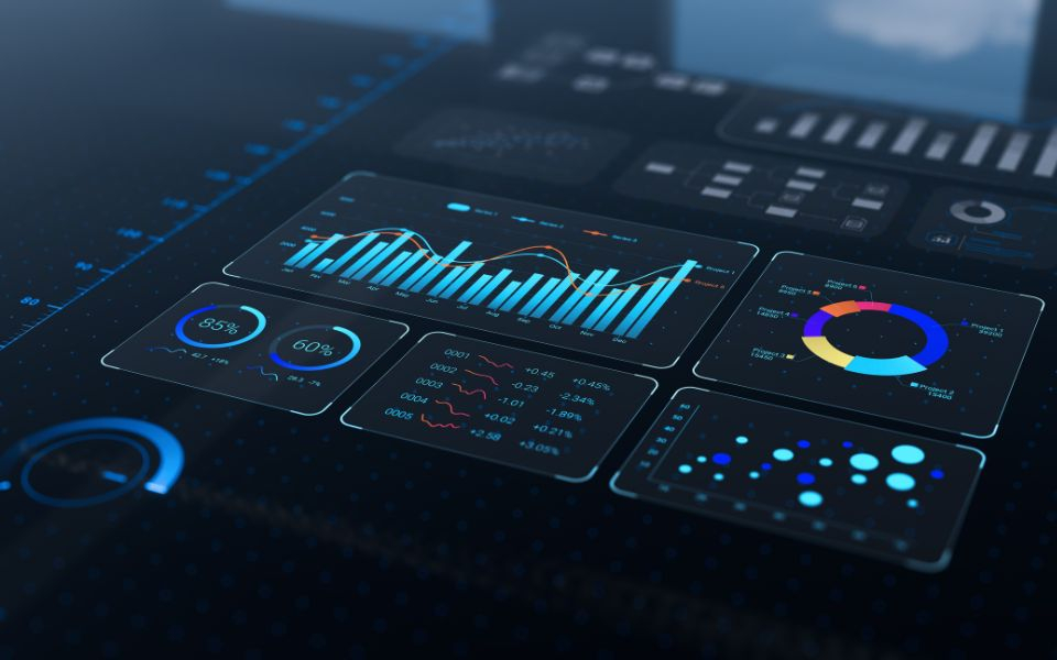 Data's explosive growth demands increasingly crucial Data Engineering