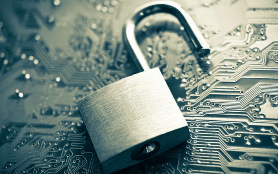 Top 9 Security & Risk Trends For Critical Information Infrastructure In India