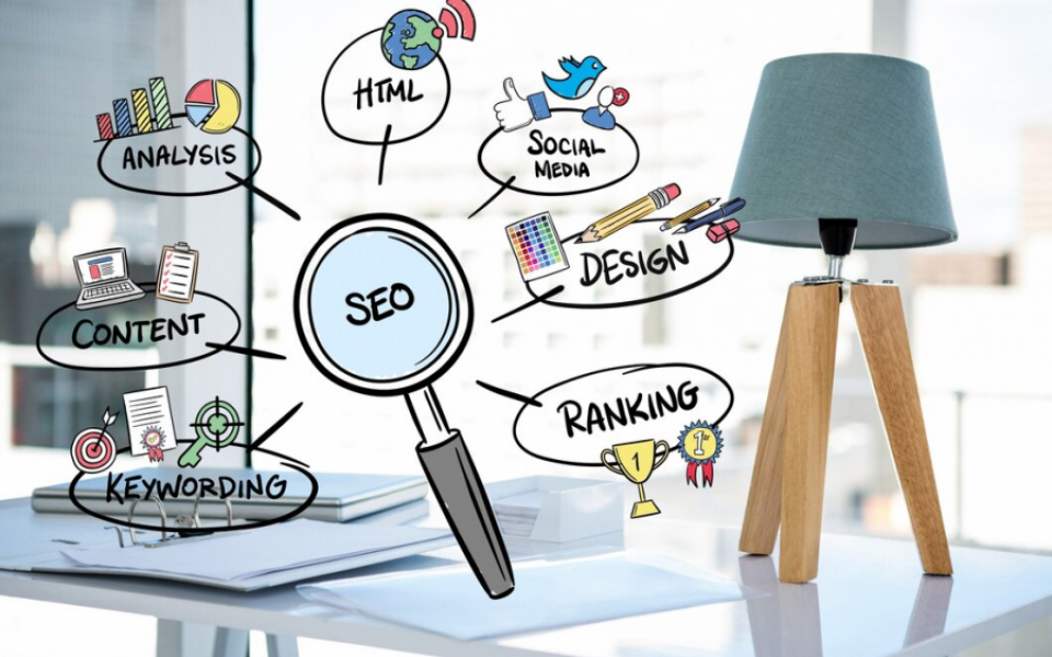 Unveiling the Top SEO Company USA Trends You Can't Afford to Miss!