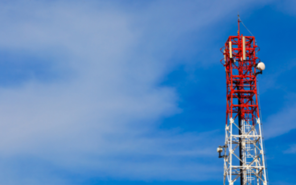 Deep Learning-based Defect Detection in Telecom Towers