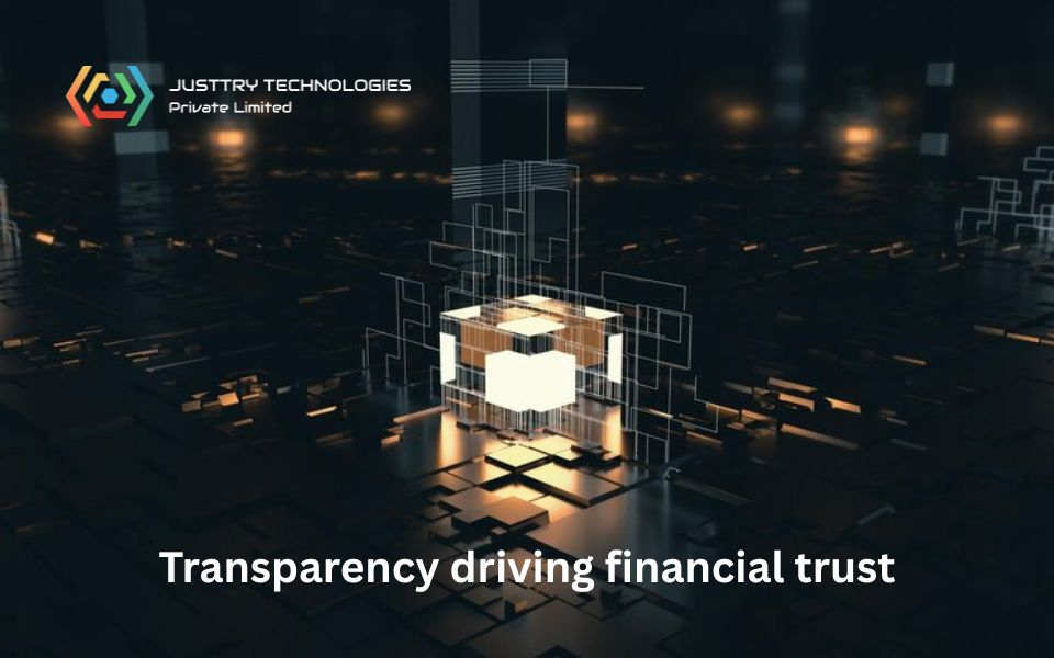 Blockchain Use Cases in Financial Services: 7 Transformative Examples & Benefits
