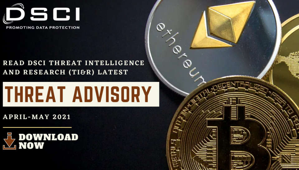 New Ransomware Variants of 2021 (April-May Advisory)