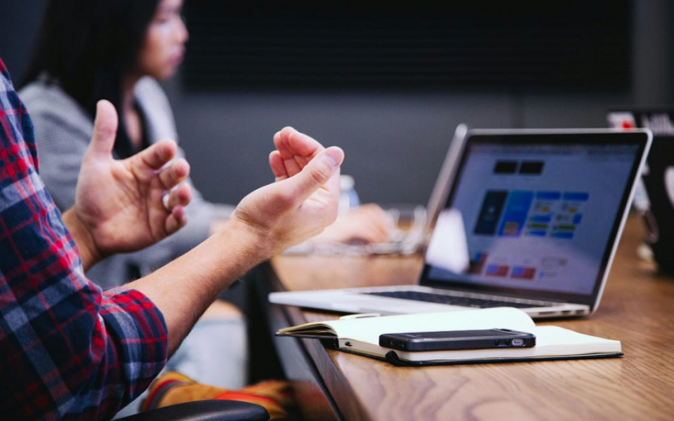 User Testing Made Easy: Streamline Usability with UX Research Services