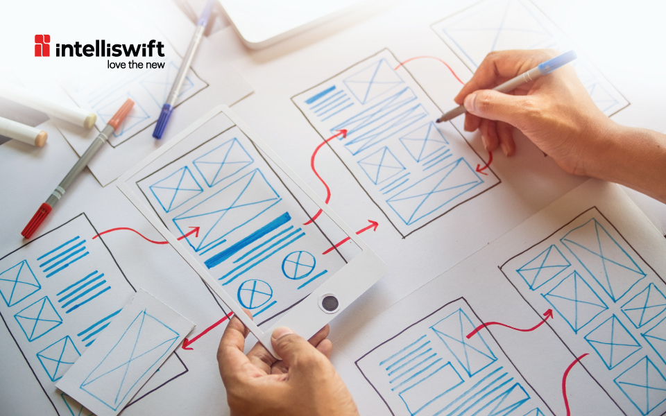 Why User Experience Design Matters for Business Success?