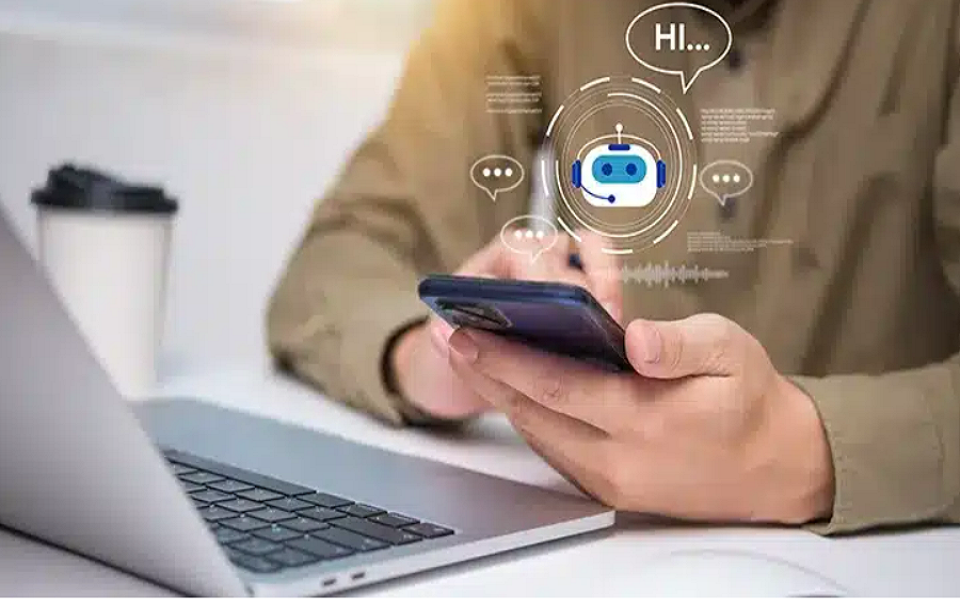 8 Key Use Cases of Conversational AI Transforming Insurance Operations 