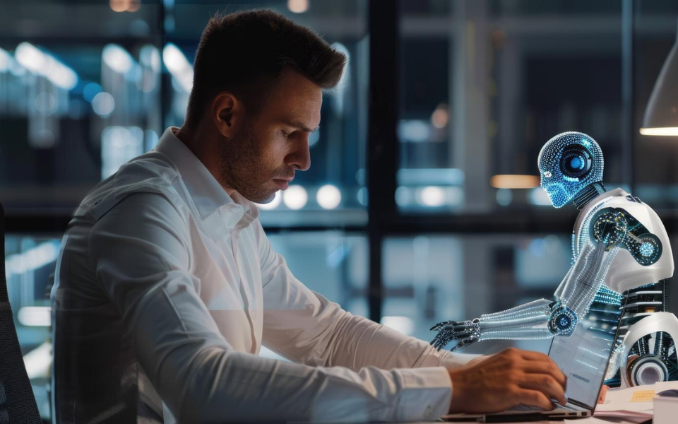 Healthcare Technology Trends in 2024