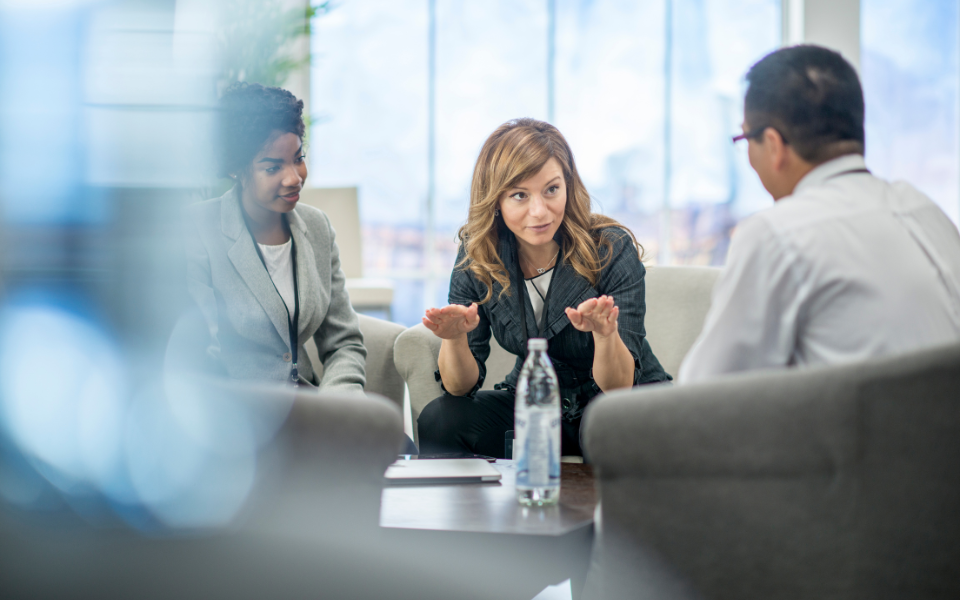 Bridging the Gap Between Developers and Business Leaders: A New Era of Collaboration