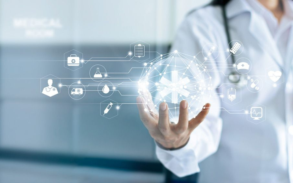 Metamorphosing Patient Care: Harnessing Cutting-Edge CRM Innovations