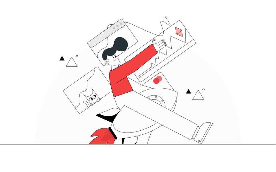 Case study- Using Subtitles to Improve Accessibility: IGTV UX Design 