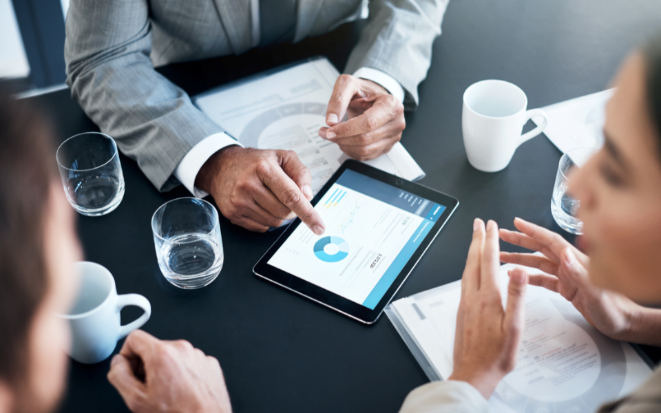 How to Engineer Market Relevance in 2025