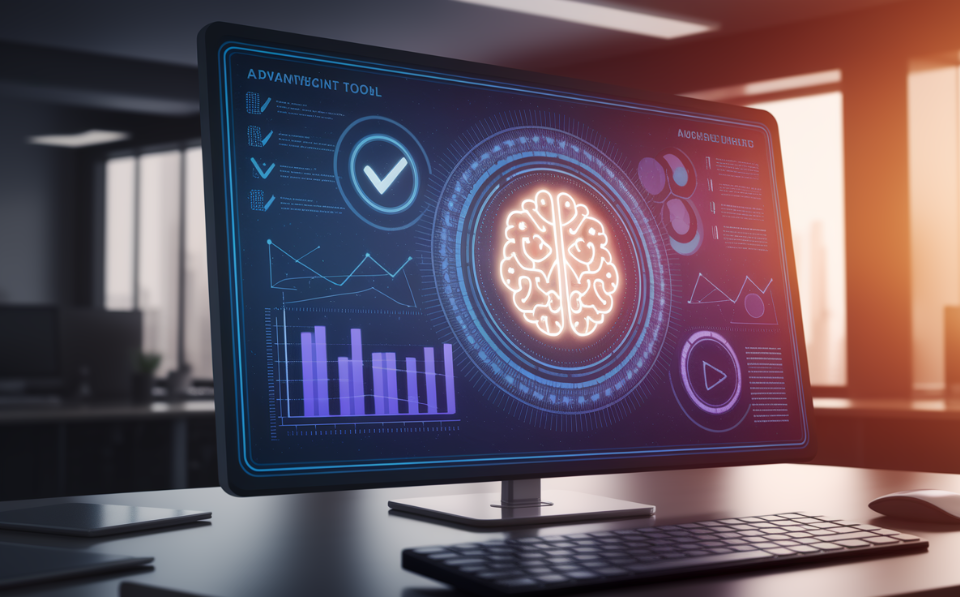 In 2025, AI-powered audit tools will change how businesses are audited.
