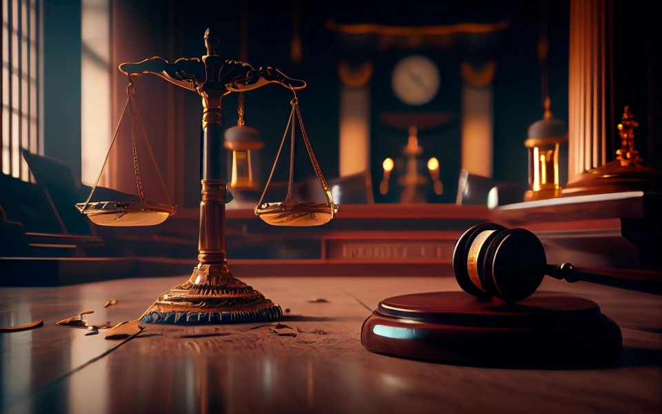 The AI Frontier in Law: 12 Innovative AI Tools for Law Firms