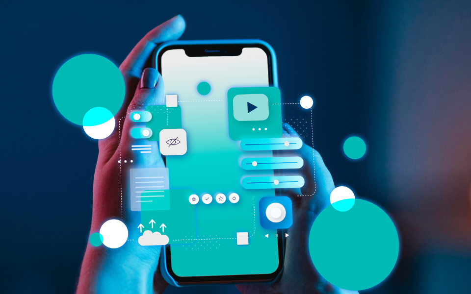 17 Trends That Will Define the Future of Mobile Application Development