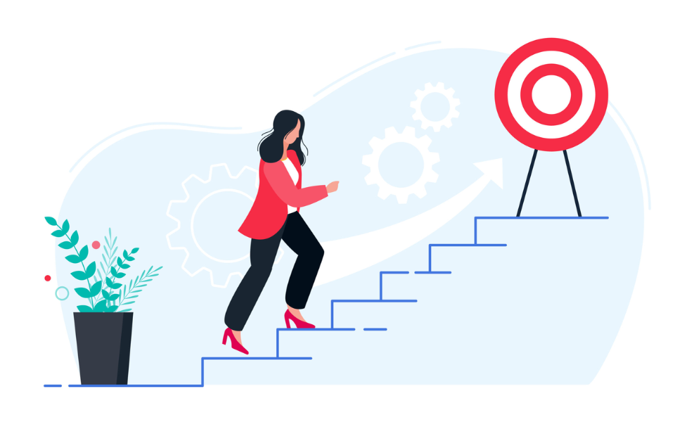 Women in Leadership: Harnessing Disruption for Growth 