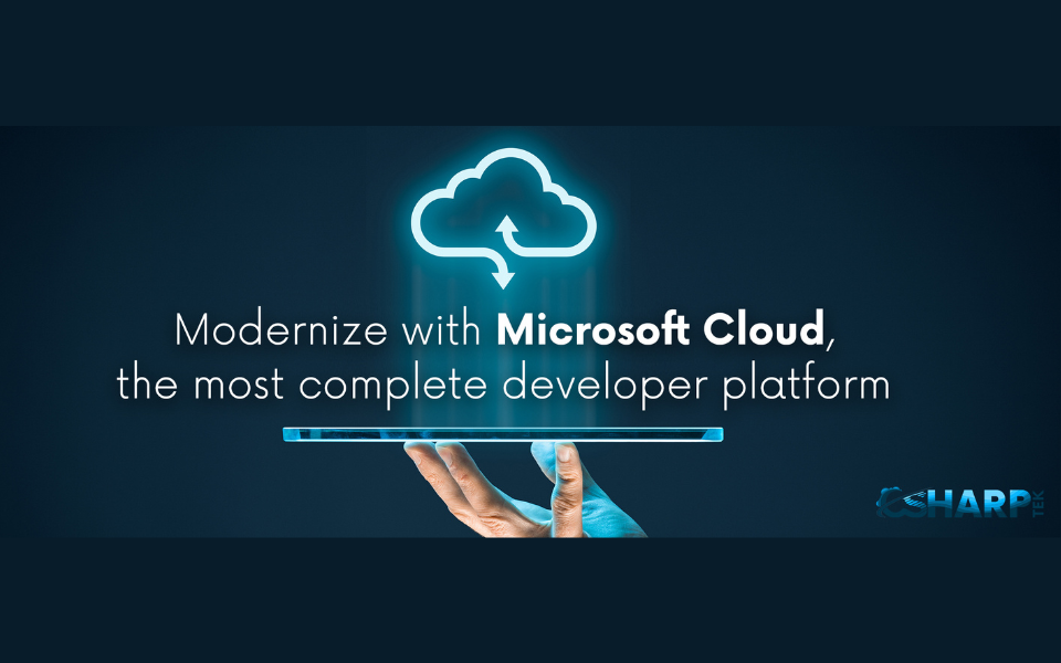 Azure: Revolutionizing Business Operations in the Cloud 