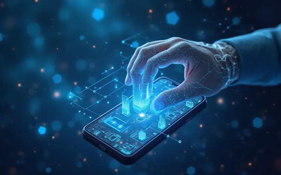 Top Benefits of Building an Android App for Your Business