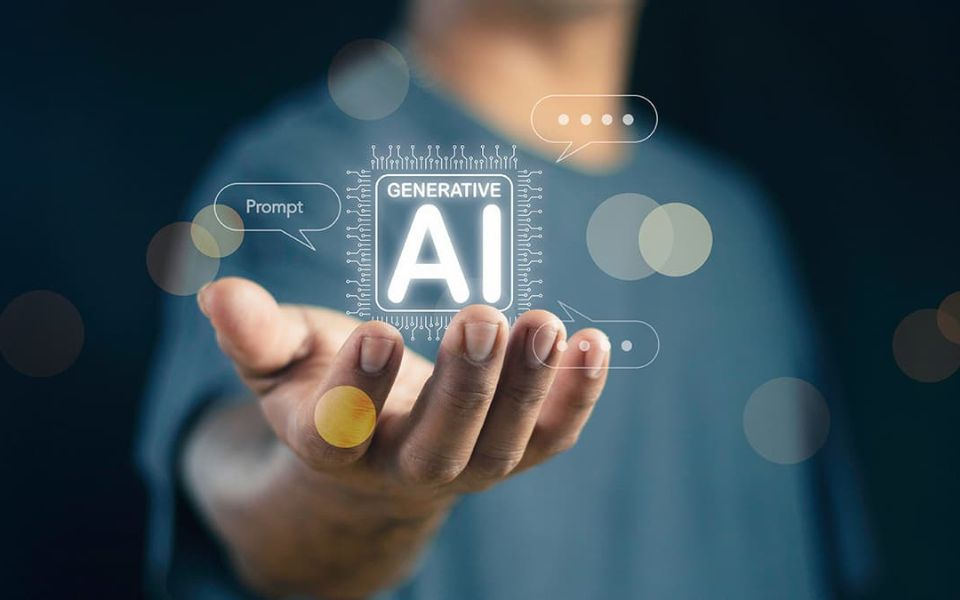 Integrating GenAI With Your Business For High Productivity