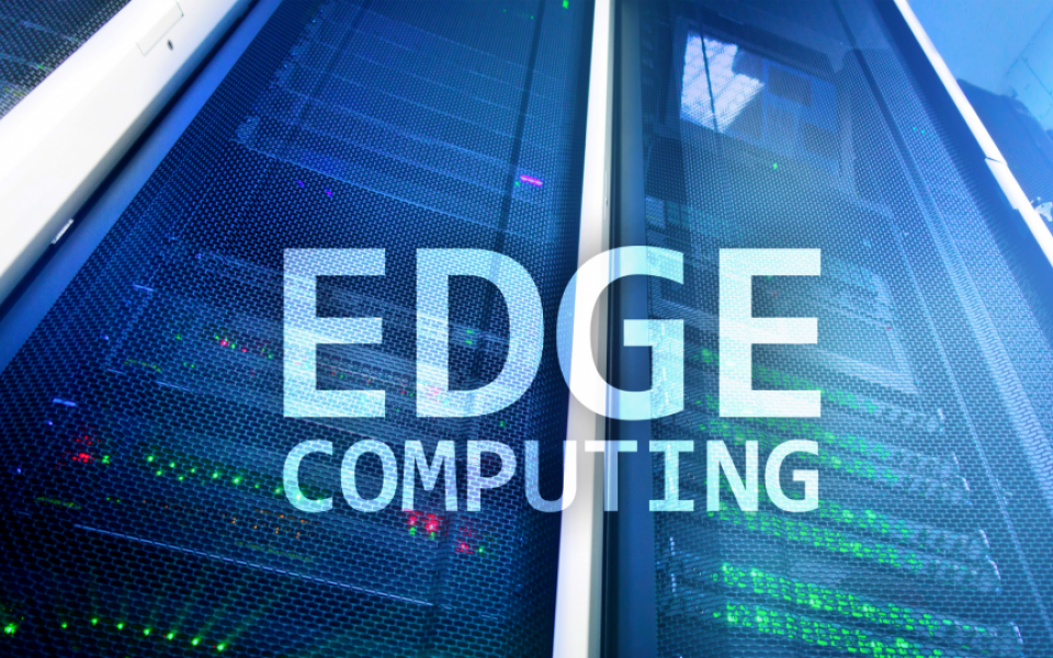 Edge computing: The future and next-generation experiences 