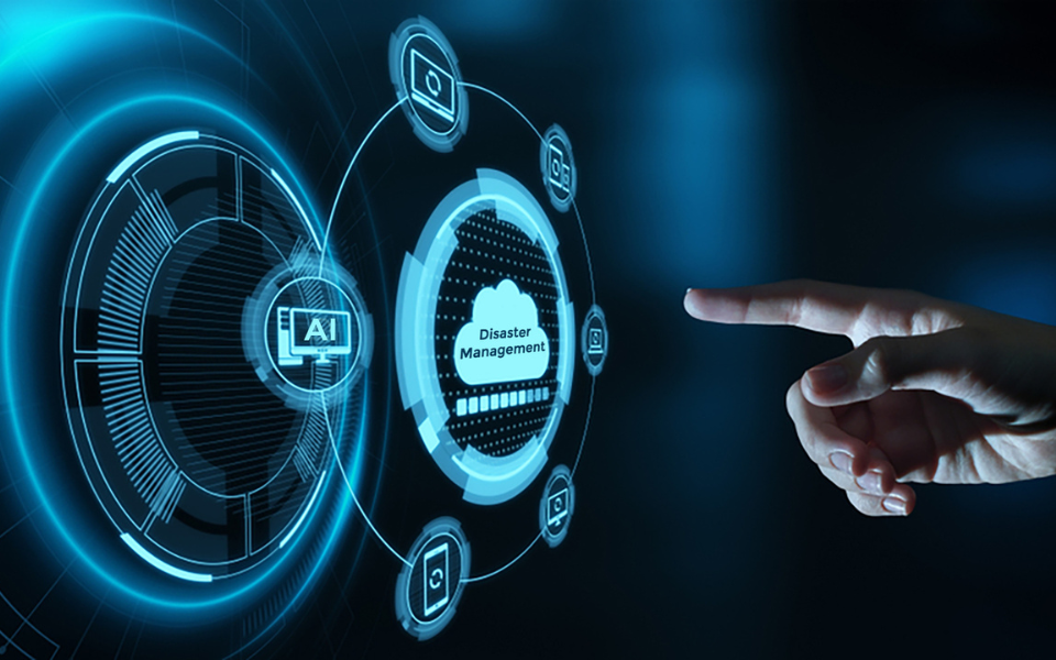 Why to opt for Disaster Recovery Solution through AI 