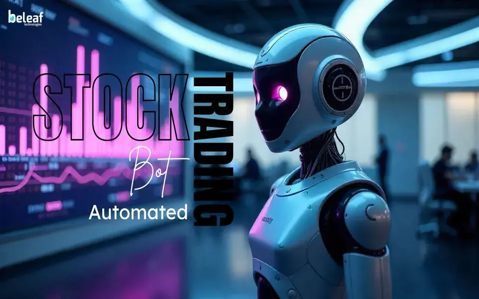 AI Automation in Stock Trading Bots: What You Need to Know