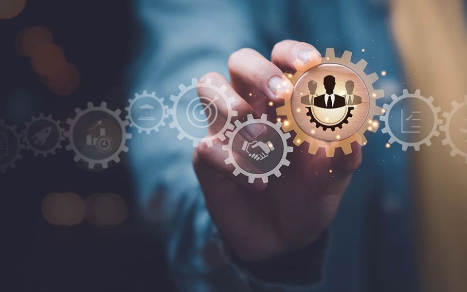 Reimagining Resource Strategy With A Product-Centric Approach