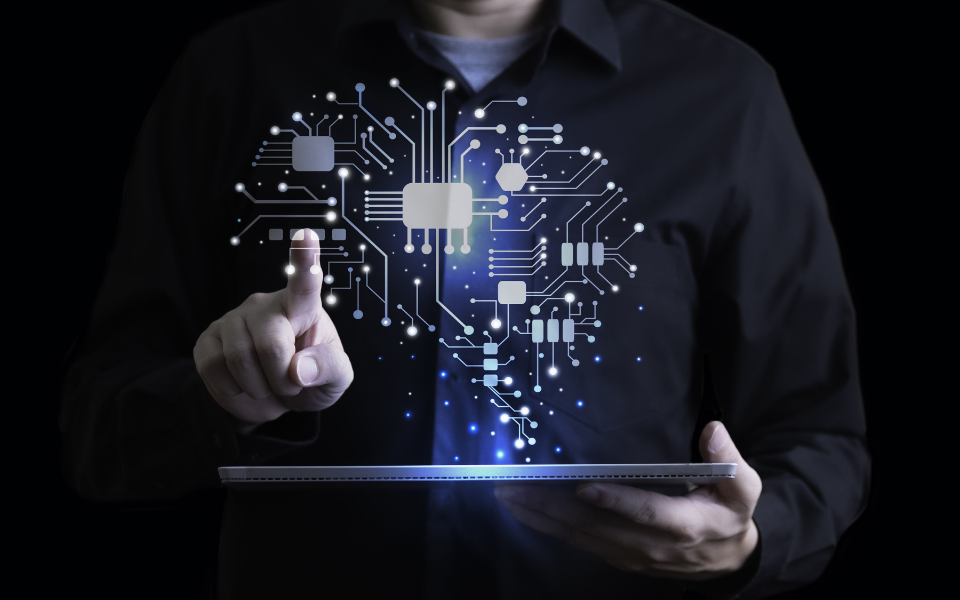 Data-Driven Marketing in the Age of Gen AI