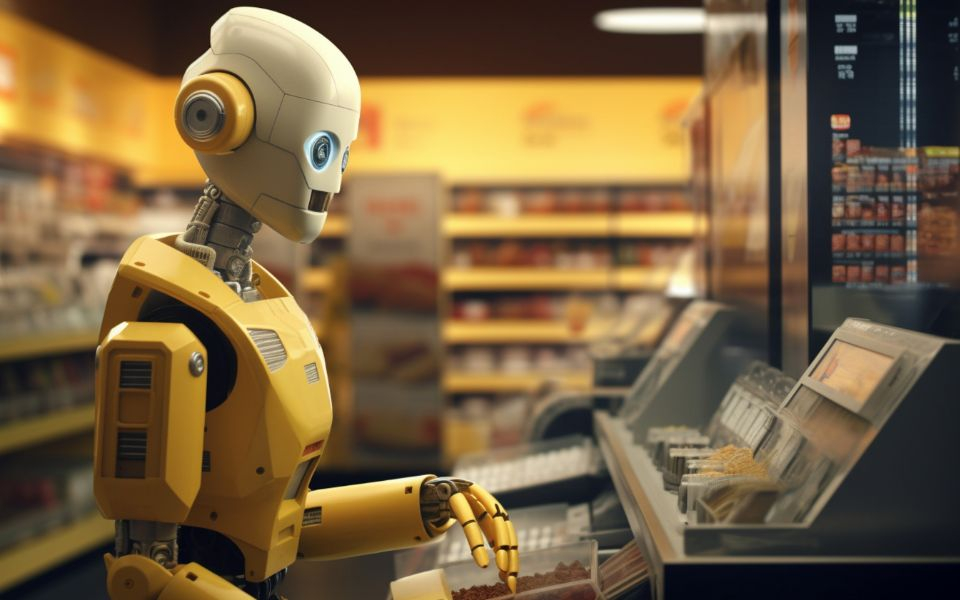 AI treaty sets a global moral compass