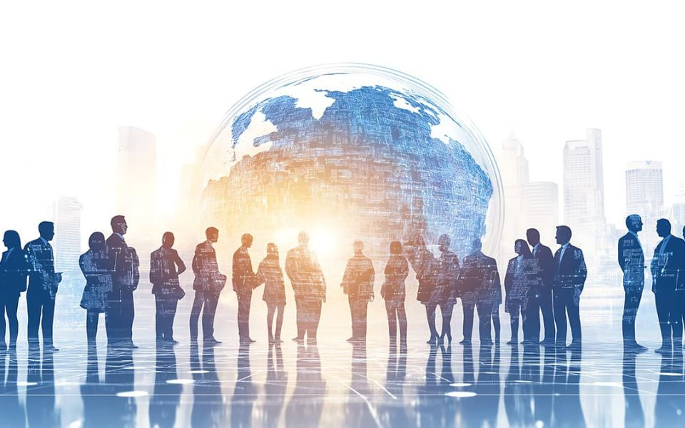 Navigating the Challenges of Global Team Collaboration in 2025