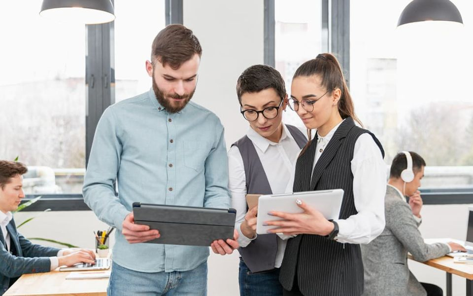 IT Staff Augmentation: A Strategic Tool for Resource Optimization in Projects
