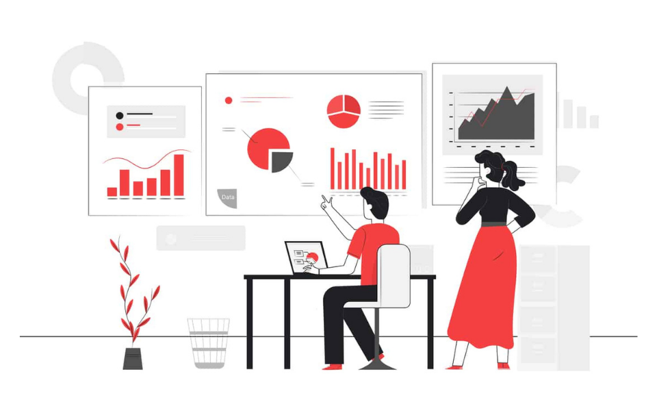 Impact of Data Maturity on your business