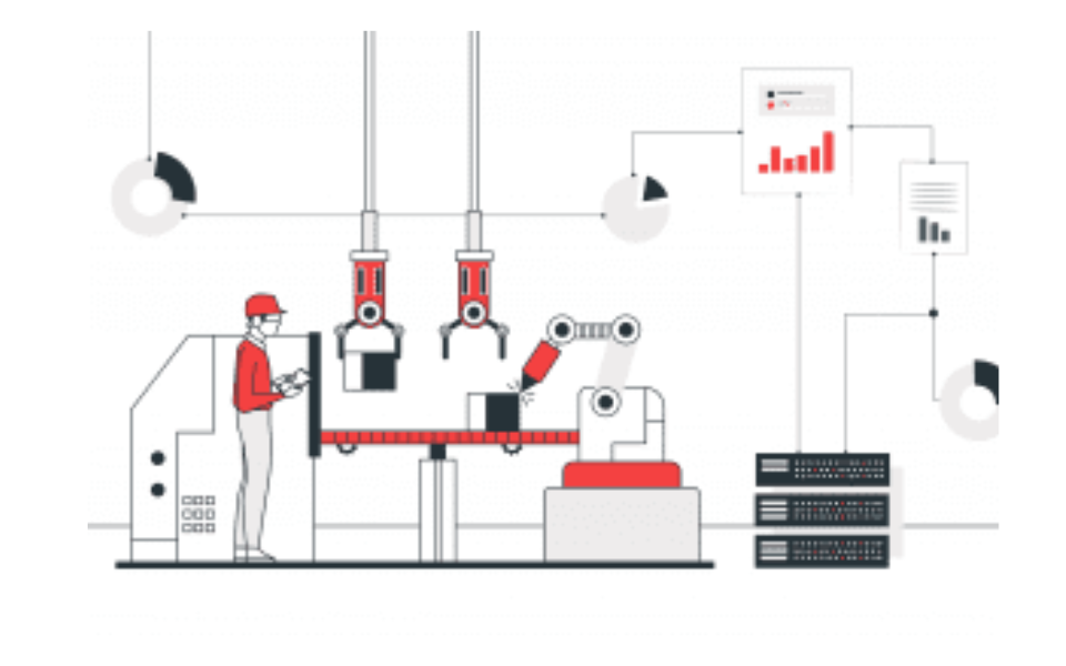 Data Integration challenges faced by Manufacturers 