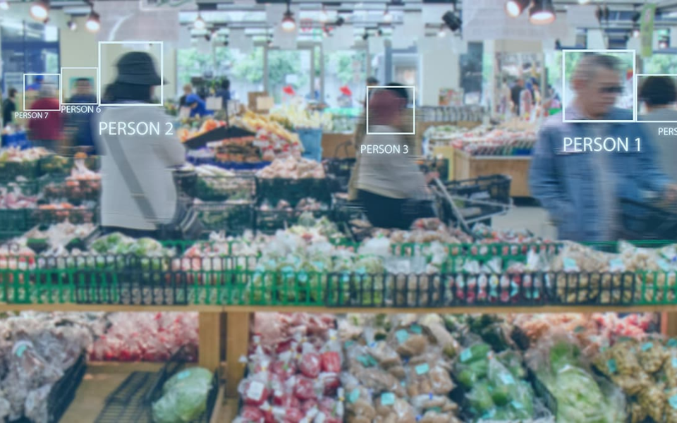 Streamlining Business Functions with AI, ML and IoT