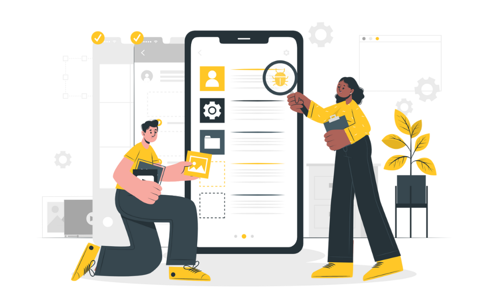 Mobile App Development: Revolutionizing the Digital Landscape with Wit and Ingenuity