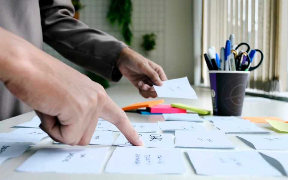 User Research that Matters: Best Practices and Methodologies
