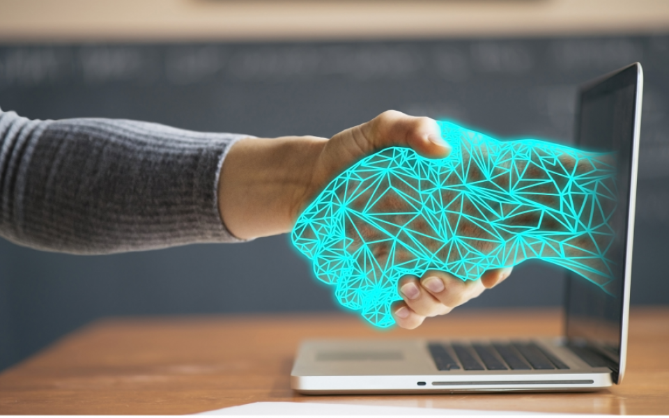 5 Ways Artificial Intelligence Is Improving Healthcare Industry