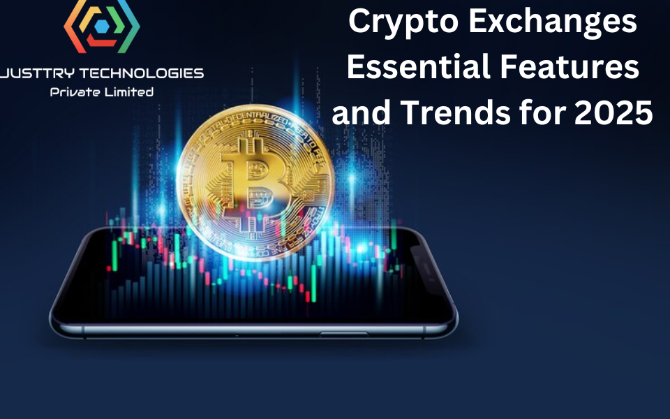 Crypto Exchanges Essential Features and Trends for 2025