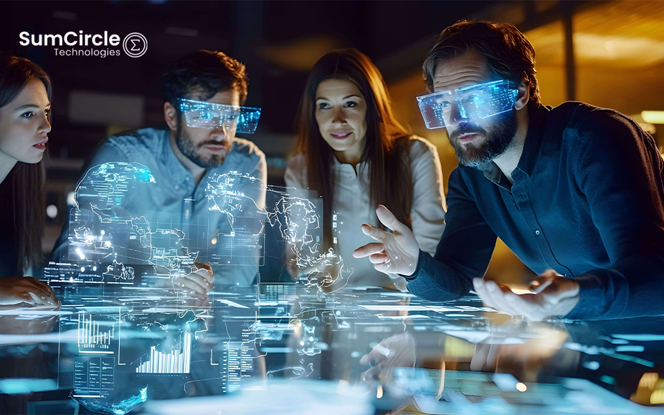 The Role of IT Team Augmentation Services in Digital Transformation 