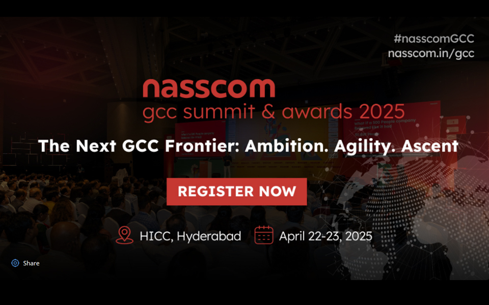 GCC Summit & Awards 2025