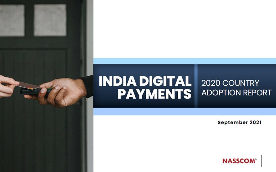 India Digital Payments: 2020 Country Adoption Report