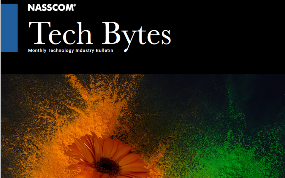 TECH BYTES – Monthly Tech Industry Bulletin   August 2022