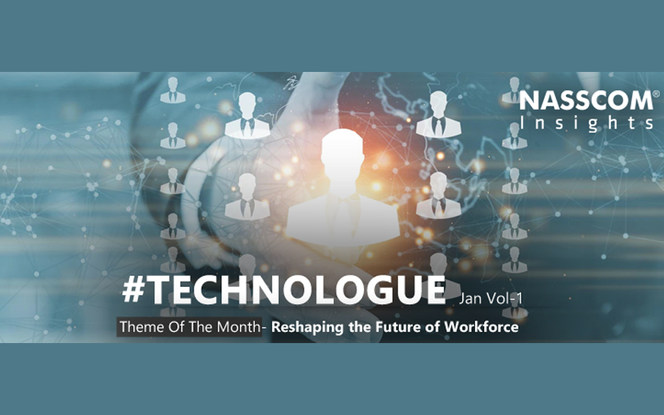 NASSCOM TECHNOLOGUE 2.0-Jan 2023 Vol-1